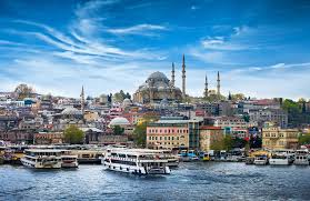İSTANBUL SARAYLAR / POLONEZKÖY / ŞİLE / AĞVA TURU 1 GECE KONAKLAMALI 2 GÜN